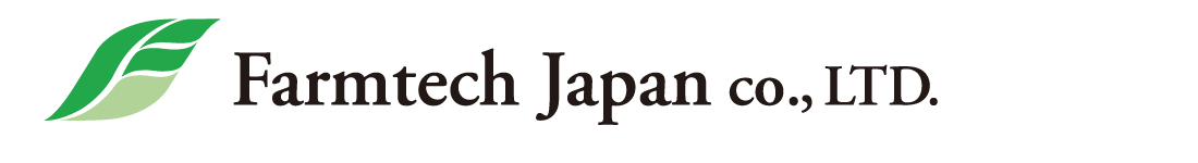 Farmtech Japan